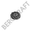 MERCE 3602010107 Impeller, water pump
